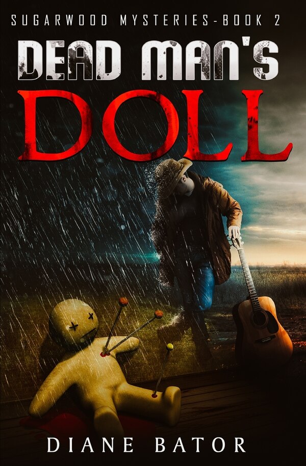 Dead Man's Doll by Diane Bator, Paperback | Indigo Chapters