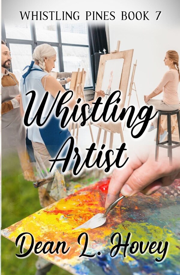 Whistling Artist by Dean L Hovey, Paperback | Indigo Chapters