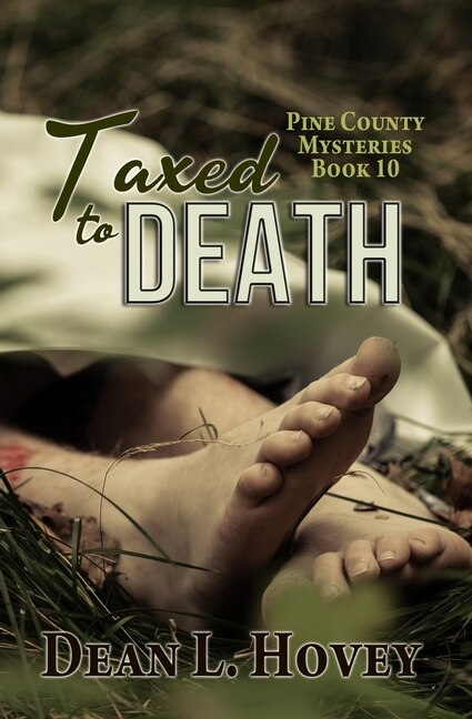 Taxed to Death by Dean L Hovey, Paperback | Indigo Chapters