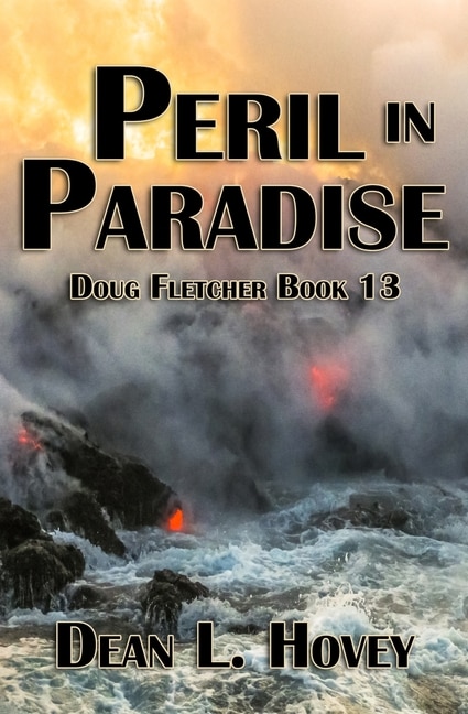 Peril in Paradise by Dean L Hovey, Paperback | Indigo Chapters