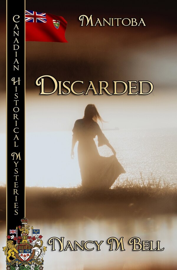 Discarded by Nancy M Bell, Paperback | Indigo Chapters