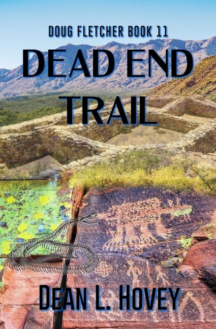 Dead End Trail by Dean L Hovey, Paperback | Indigo Chapters