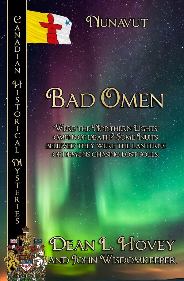 Bad Omen by Dean L Hovey, Paperback | Indigo Chapters