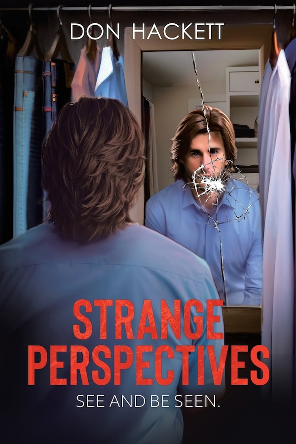 Strange Perspectives by Don Hackett, Paperback | Indigo Chapters