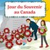 Jour du Souvenir au Canada by David Pallister, Paperback | Indigo Chapters
