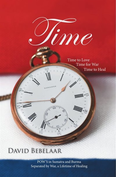 Time by David Bebelaar, Paperback | Indigo Chapters