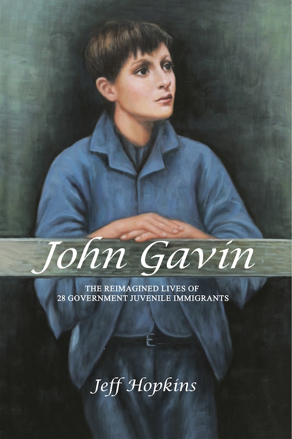 John Gavin by Jeff Hopkins, Paperback | Indigo Chapters