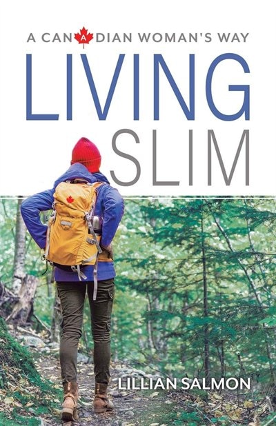 Living Slim by Lillian Salmon, Paperback | Indigo Chapters