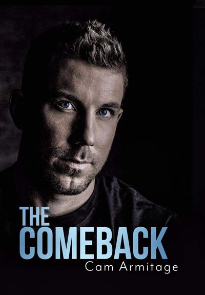 The Comeback by Cam Armitage, Hardcover | Indigo Chapters