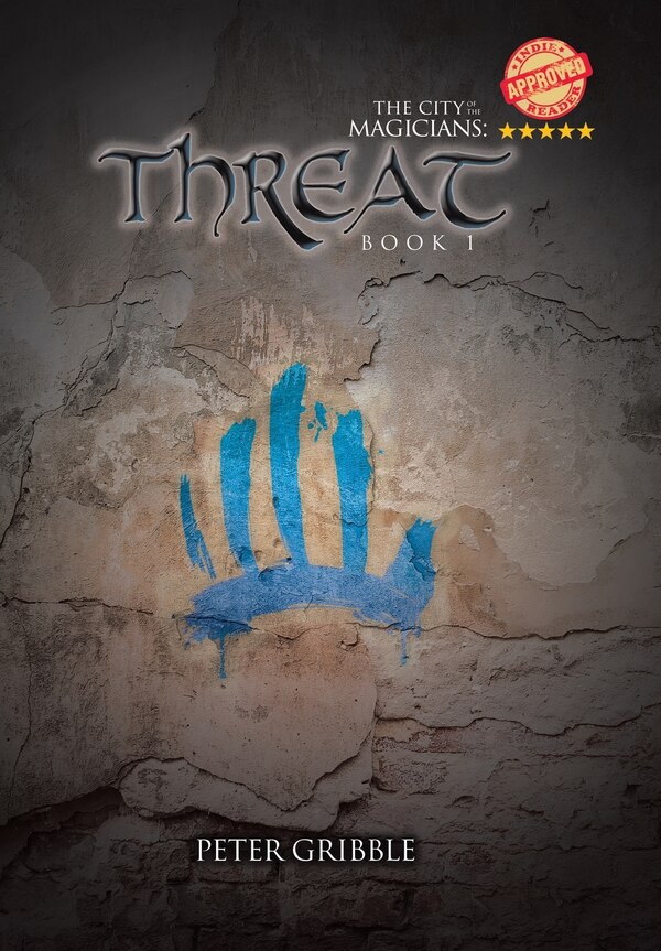 Threat by Peter Gribble, Hardcover | Indigo Chapters