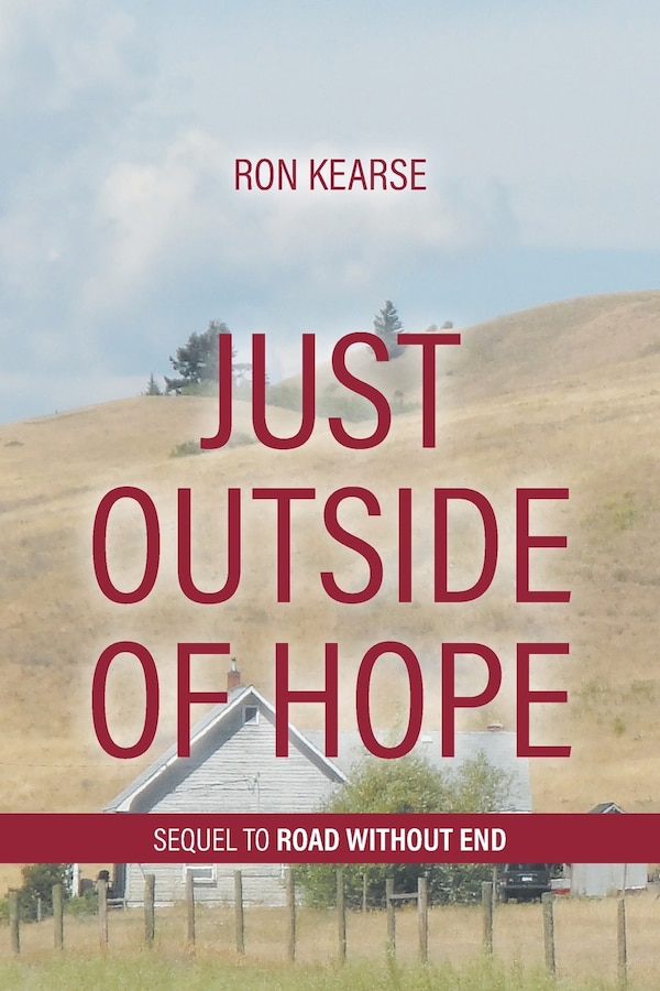 Just Outside of Hope by Ron Kearse, Paperback | Indigo Chapters