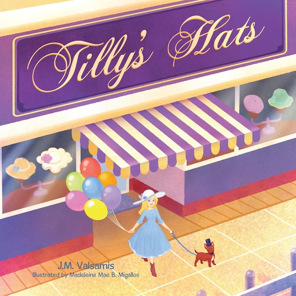 Tilly's Hats by J M Valsamis, Paperback | Indigo Chapters