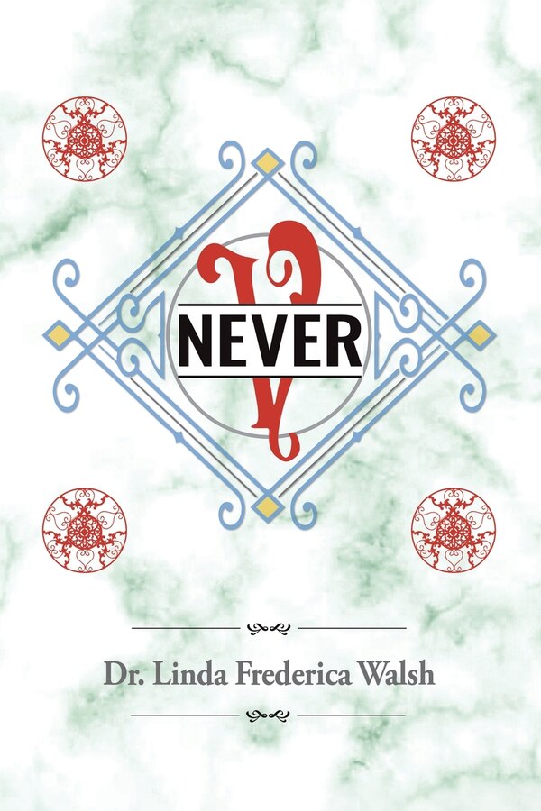 Never by Linda Frederica Walsh, Paperback | Indigo Chapters