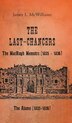 The Last-Chancers by James L McWilliams, Hardcover | Indigo Chapters