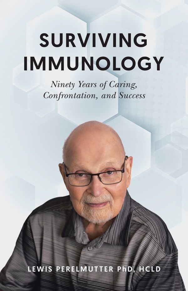 Surviving Immunology by Hcld Lewis Perelmutter, Paperback | Indigo Chapters