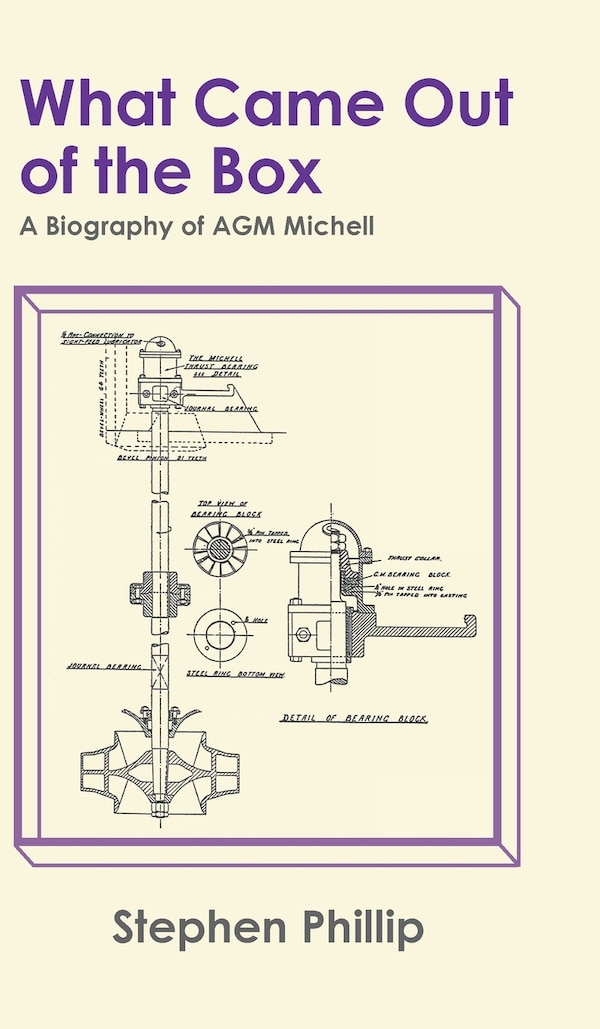 What Came out of the Box by Stephen Phillip, Hardcover | Indigo Chapters