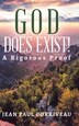 God Does Exist by Jean Paul Corriveau, Hardcover | Indigo Chapters