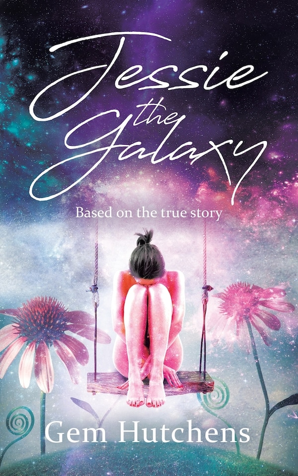 Jessie the Galaxy by Gem Hutchens, Paperback | Indigo Chapters