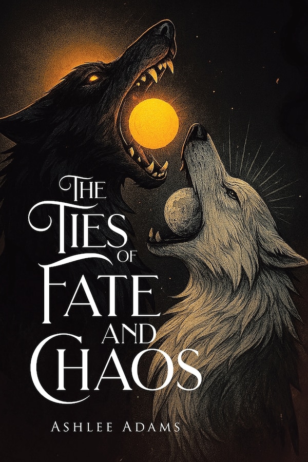 The Ties of Fate and Chaos by Ashlee Adams, Paperback | Indigo Chapters