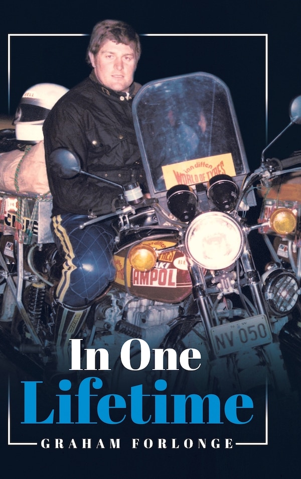 In One Lifetime by Graham Forlonge, Hardcover | Indigo Chapters