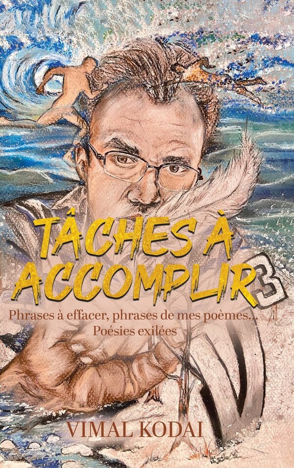 Tâches À Accomplir by Vimal Kodai, Hardcover | Indigo Chapters
