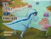 The Little Blue Dinosaur by Kardason Rawandzi, Paperback | Indigo Chapters
