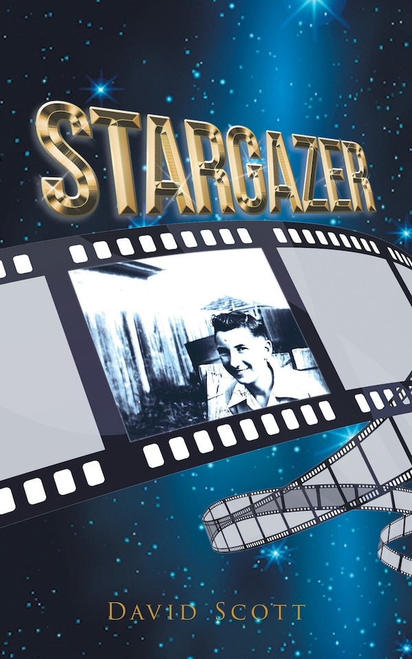 Stargazer by David Scott, Paperback | Indigo Chapters