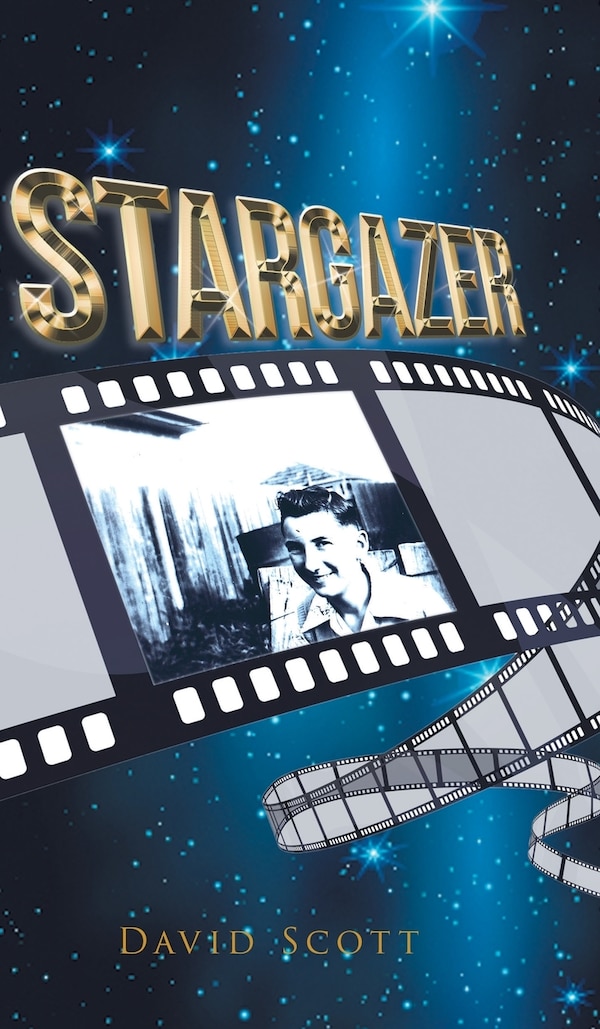 Stargazer by David Scott, Hardcover | Indigo Chapters