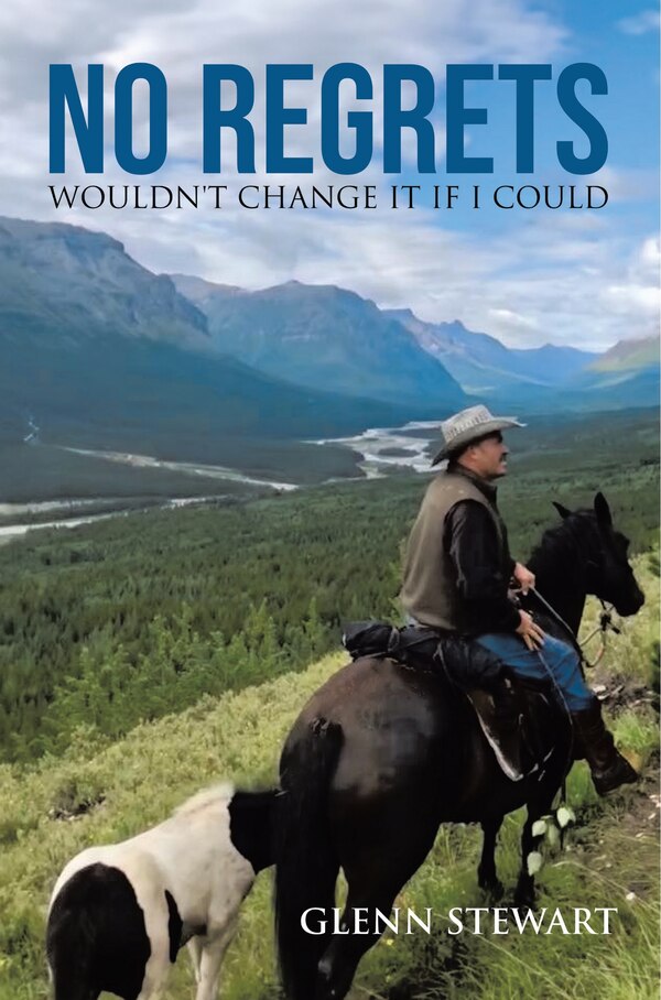 No Regrets by Glenn Stewart, Paperback | Indigo Chapters