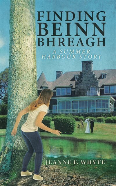 Finding Beinn Bhreagh by Jeanne F Whyte, Paperback | Indigo Chapters