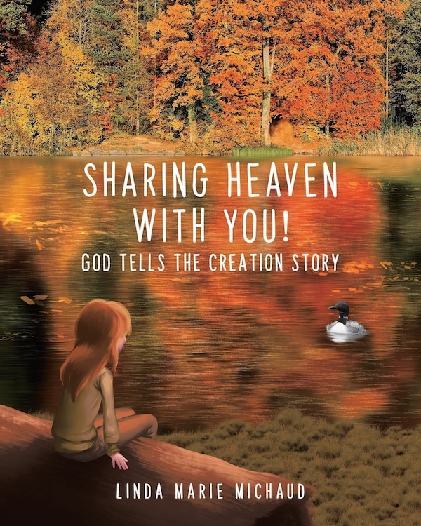 Sharing Heaven With You by Linda Marie Michaud, Paperback | Indigo Chapters