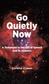 Go Quietly Now by Corinne Cowan, Hardcover | Indigo Chapters