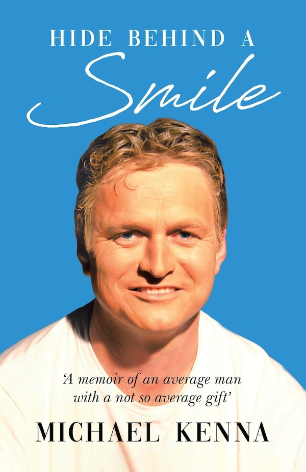 Hide Behind a Smile by Michael Kenna, Paperback | Indigo Chapters
