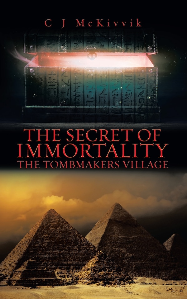 The Secret of Immortality by C J McKivvik, Paperback | Indigo Chapters
