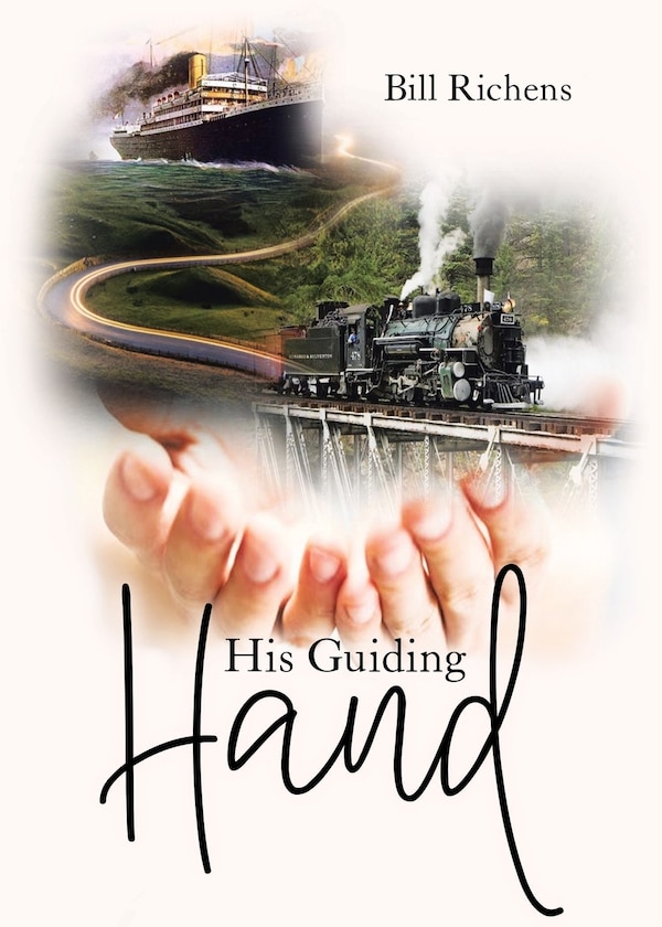 His Guiding Hand by Bill Richens, Paperback | Indigo Chapters
