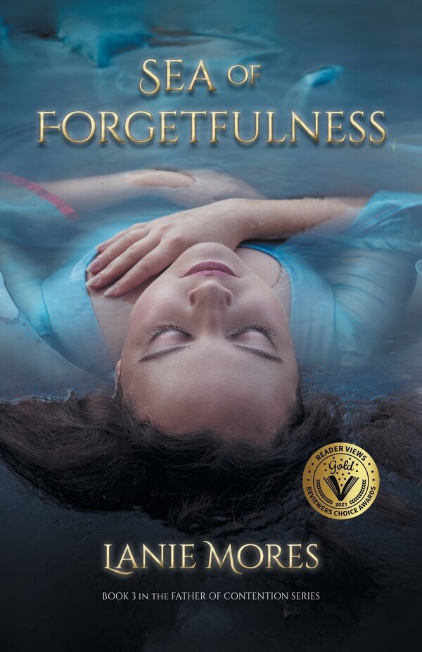 Sea of Forgetfulness by Lanie Mores, Paperback | Indigo Chapters