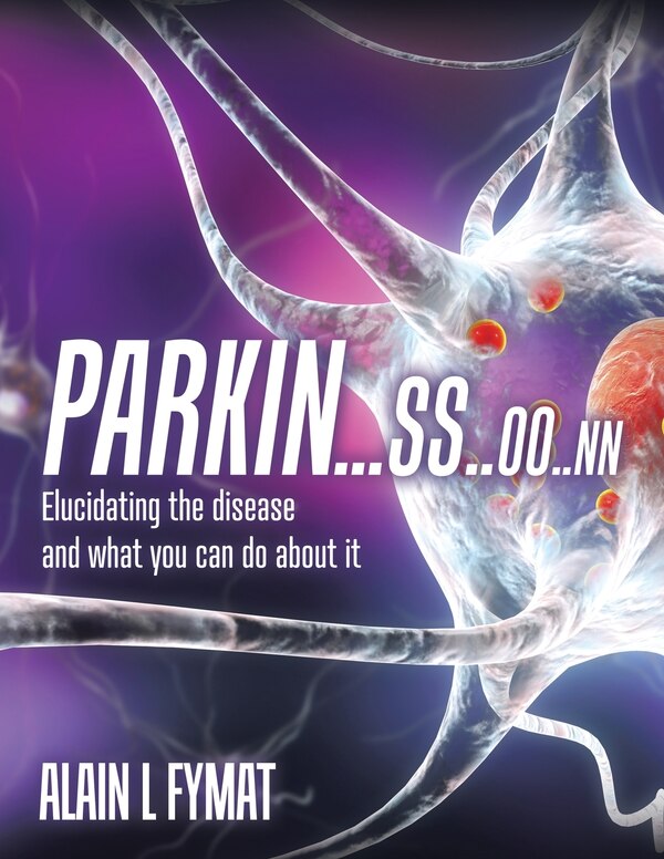 Parkin ss oo nn by Alain L Fymat, Paperback | Indigo Chapters