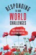 Responding to Our World Challenges by Mokhtar Amami, Paperback | Indigo Chapters