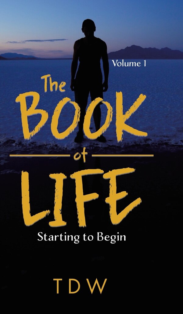 The Book of Life by Tdw, Hardcover | Indigo Chapters