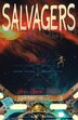 Salvagers by John Glenn Burke, Paperback | Indigo Chapters