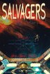 Salvagers by John Glenn Burke, Hardcover | Indigo Chapters