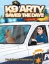 K9 Arty s The Day by Paul Scott Markette, Paperback | Indigo Chapters