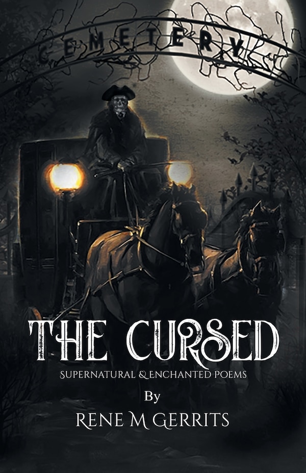 The Cursed by Rene M Gerrits, Paperback | Indigo Chapters