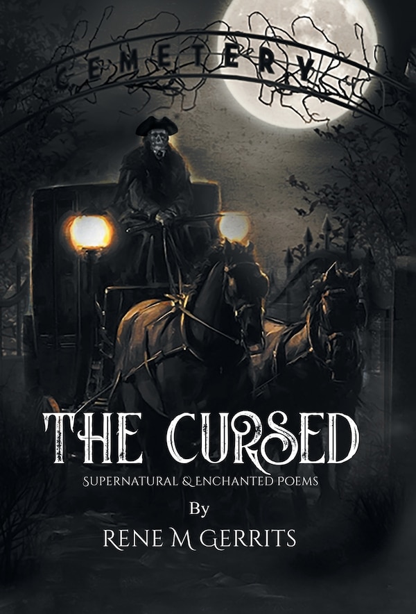 The Cursed by Rene M Gerrits, Hardcover | Indigo Chapters