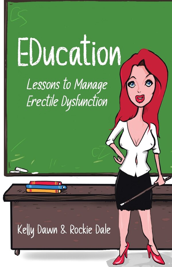 EDucation by Kelly Dawn, Paperback | Indigo Chapters