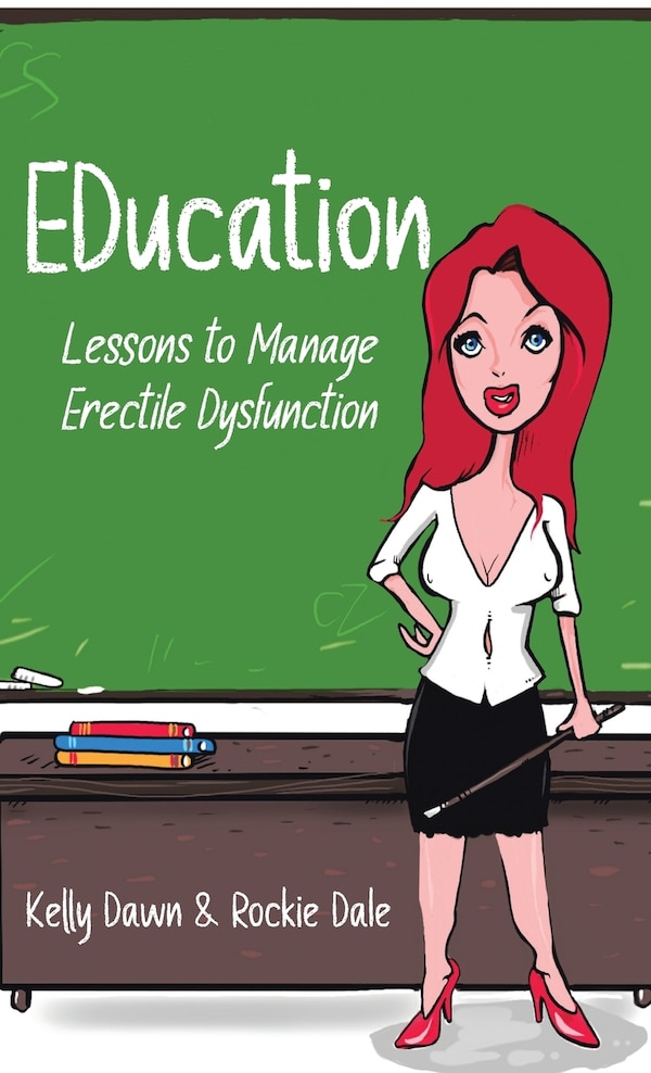 EDucation by Kelly Dawn, Hardcover | Indigo Chapters
