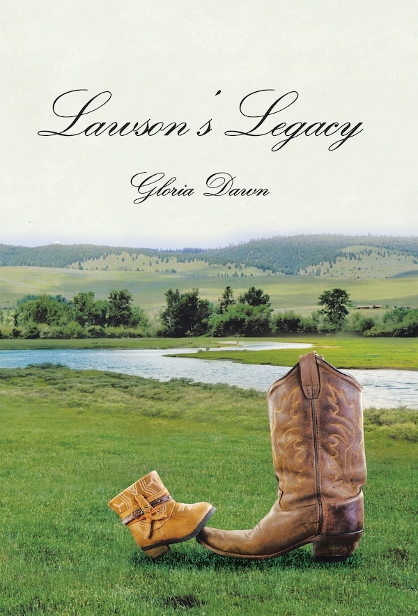 Lawson's Legacy by Gloria Dawn, Hardcover | Indigo Chapters