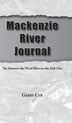 Mackenzie River Journal by Gerry Cyr, Hardcover | Indigo Chapters
