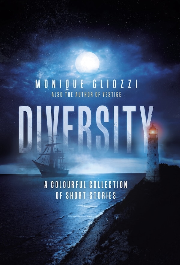 Diversity by Monique Gliozzi, Hardcover | Indigo Chapters