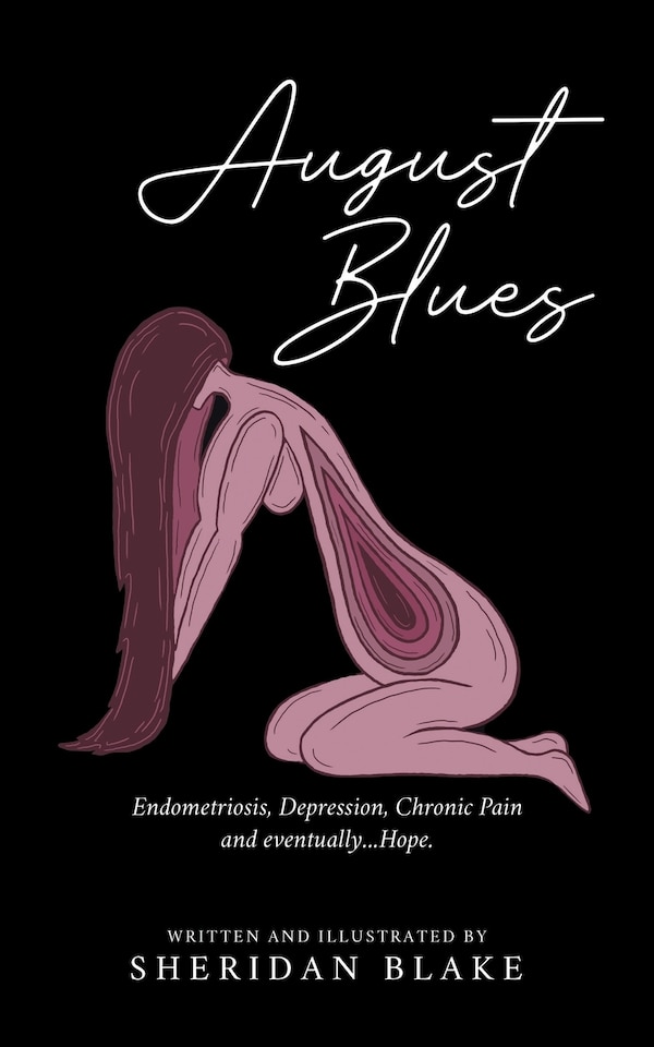 August Blues by Sheridan Blake, Paperback | Indigo Chapters